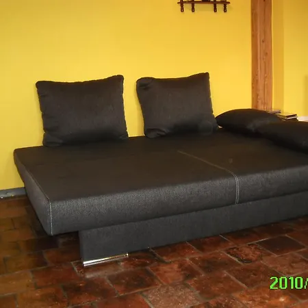 Appartamento Smeralova
