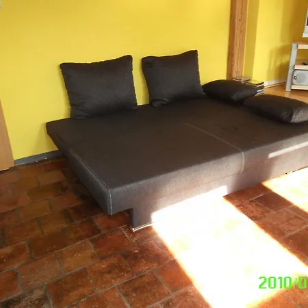 Smeralova Apartment *
