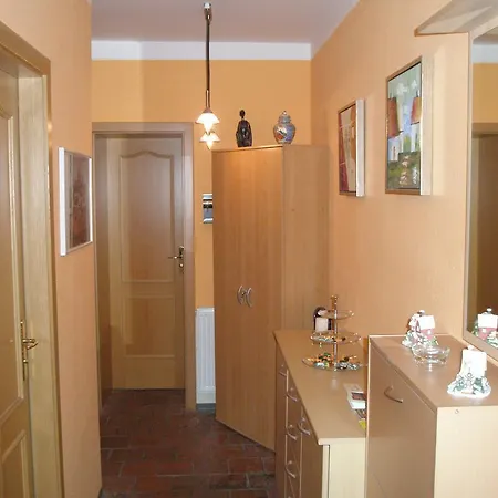 Smeralova Prague
