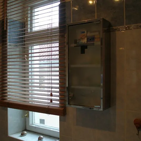 Apartment Smeralova *