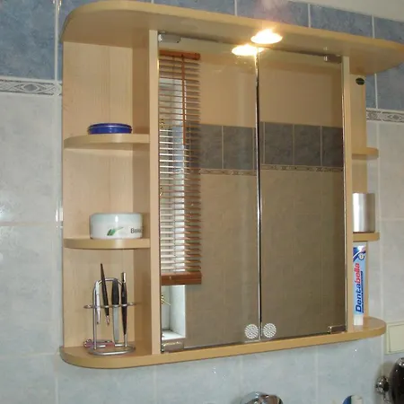 Apartment Smeralova