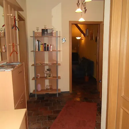 Apartment Smeralova