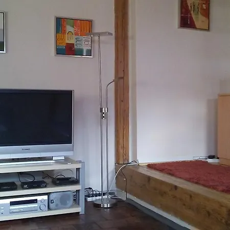 Smeralova Apartment