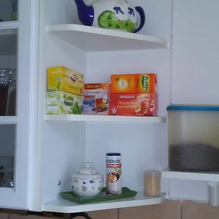 Apartment Smeralova