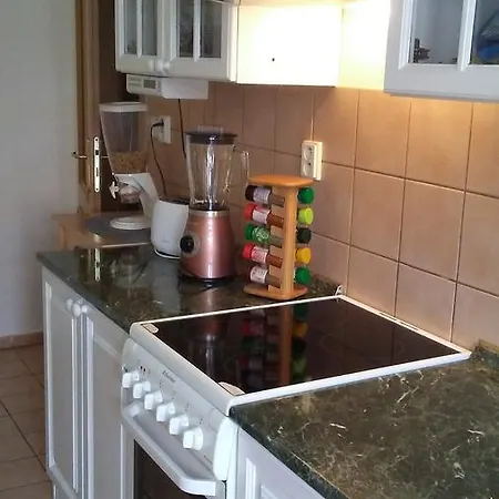Smeralova Appartamento Praga