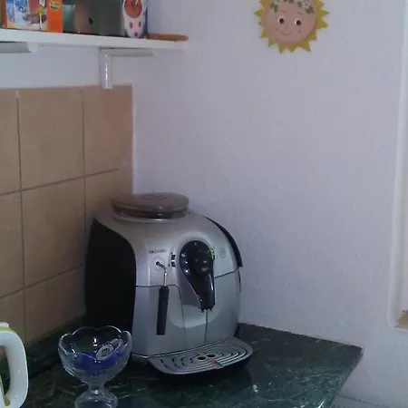 Apartment Smeralova
