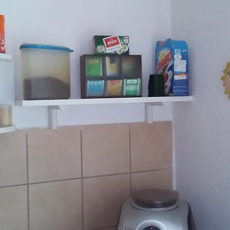 Smeralova Apartment Prague