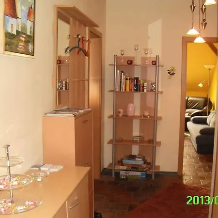 Smeralova Praga