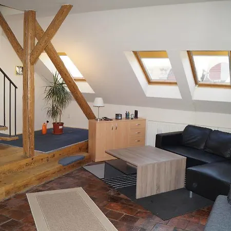 Apartment Smeralova *