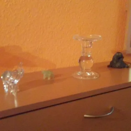 Smeralova Appartamento