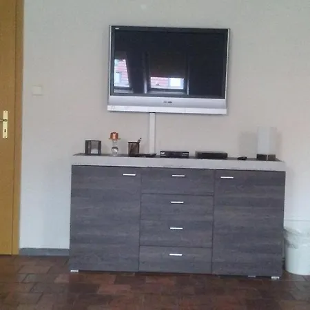 Smeralova Appartamento