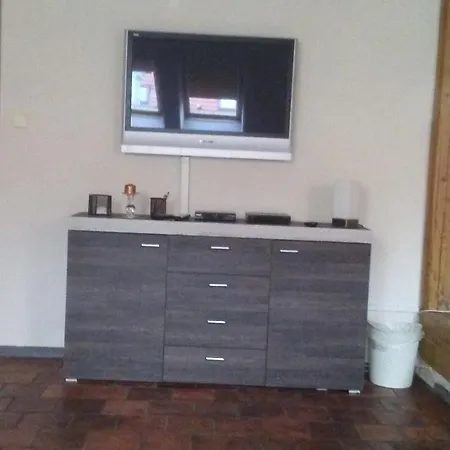 Smeralova Apartment *