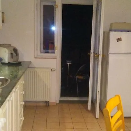 Appartamento Smeralova