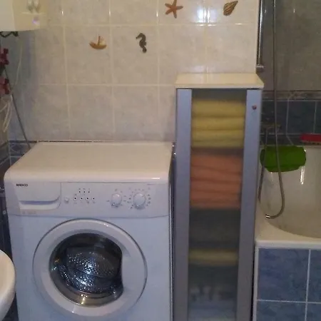 Smeralova Apartment