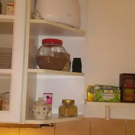 Appartamento Smeralova *